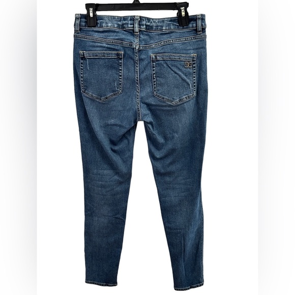 Cece jeans-size 29/8 - Great Condition-No holes so perfect for work! - Picture 3 of 5